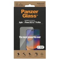 PANZERGLASS Zaštitno staklo za APPLE iPhone 14 Pro Max