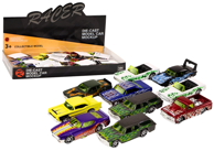 Vozilo igračka AUTIĆ ZA IGRU SPRING 1:64