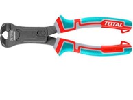 TOTAL Prednja kliješta za rezanje THTC560806, 215 mm, CrV