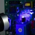 ROSFIX UV LED lampa Dualcore 8W USB PRO