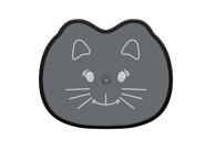 LAMPA Sjenilo Molly face par 66908