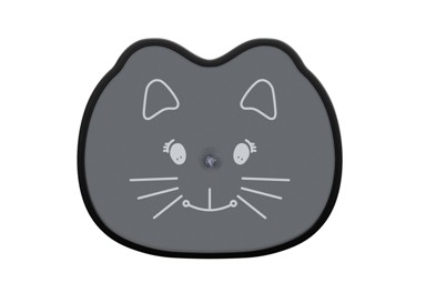 LAMPA Sjenilo Molly face par 66908