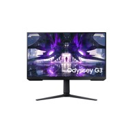 SAMSUNG Monitor LS27AG300NRXEN