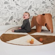 TAPIS PETIT Tepih Circus