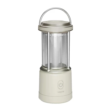 LEPRO Kamp lampa 330043, 1000 lm
