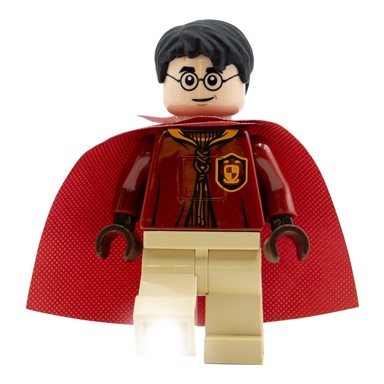 LEGO Svjetiljka Harry Potter