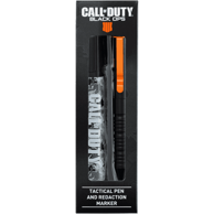 EXG Set za pisanje Call of Duty Black Ops 4, taktička olovka i marker