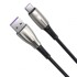 BASEUS USB kabel tip C, 66 W, 6 A, 2 m