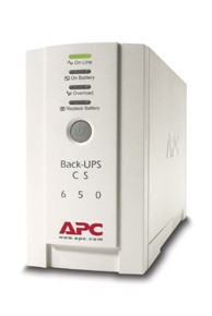 APC UPS BK650EI, 650VA