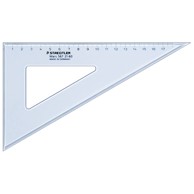 STAEDTLER Mars trokut 567 21-60, 21 cm, 60°