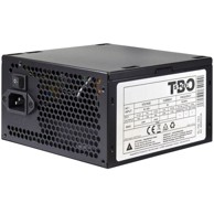INTER-TECH Napajanje SL-700 Plus TBO, 700 W, ATX, crna