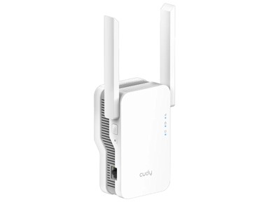 CUDY Mrežni repetitor RE3600, Wi-Fi 7 Mesh, BE3600