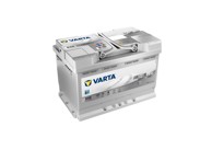 VARTA Akumulator start/stop agm 70Ah D+ 570901076d852 278x175x190 (760A)