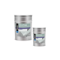 CHROMOS PU 400W Microtopp 2 kg, mat