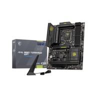 MSI Matična ploča MAG B860 TOMAHAWK WIFI, Intel B860, DDR5, ATX, Socket LGA 1851