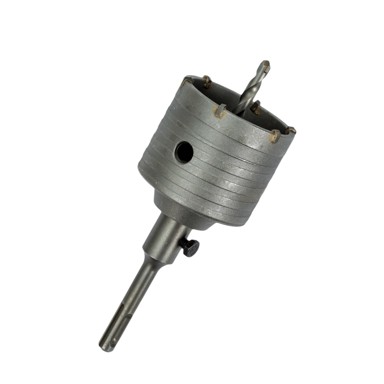 LUX TOOLS Kruna za bušilicu za ciglu 70 mm