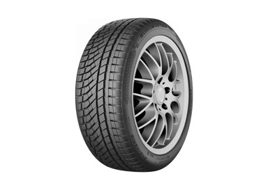 FALKEN Zimske gume 265/55R19 113V XL Eurowinter HS02 Pro SUV