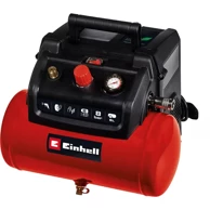 EINHELL Kompresor TC-AC190/6/8OF, 1200 W