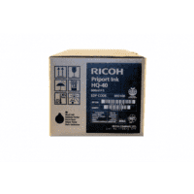 RICOH Uložak JP 4500 HQ 40 817225, crni, originalni