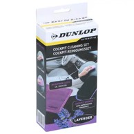 DUNLOP Cockpit set 2/1 lavanda
