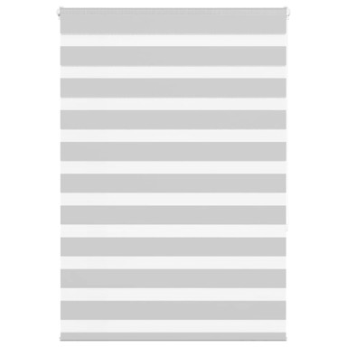 Zavjesa zebra 110x150 cm širina tkanine 105,9 cm poliester