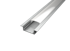 Aluminijski profil ugradbeni 1, 8mm x 17.1mm, 2m