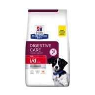 HILL'S PD i/d Stress Mini Digestive Care s piletinom 1 kg