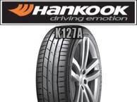 HANKOOK VENTUS S1 EVO3 SUV K127A 235/50R18 97V, ljetne gume