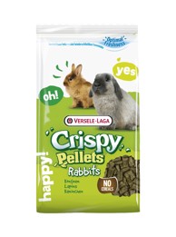 VERSELE LAGA Hrana za male životinje Crispy Pellets Rabbits, 2 kg