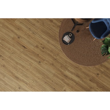 CLASSEN Laminat Diamond Cali Oak 4V/WR 33, 10mm, 1.973m2, 1285x192