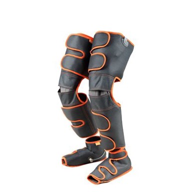 MEDIVON Masažer za limfnu drenažu Noble Pro, za noge