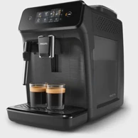 PHILIPS Aparat za espresso 1200 Series EP1220/00, potpuno automatski, 1,8 L 