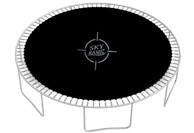 Matrac za skakanje za trampolin, 10FT