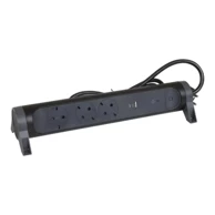 LEGRAND 694512 pr 3x2p+e prz usb a+c 1,5m cr le694512