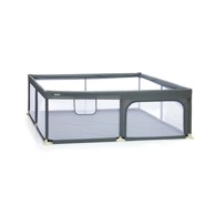 FILLIKID Dječja igraonica/vrtić Rio XL, siva