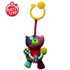 BIBA TOYS Igračka Playmate Kitty Puppy, višebojna