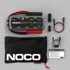 NOCO Pokretač s integriranom 12V/USB baterijom, GB150 Boost, 12V, 3000A