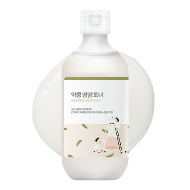 ROUND LAB Njegujući tonik Soybean Nourishing Toner 300 ml