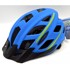 FISCHER Biciklistička kaciga Urban Montis, S/M, plava