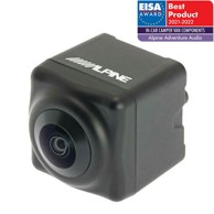 ALPINE Parking kamera HCE-C2600FD, prednja, HDR