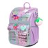 BAAGL školska torba Zippy Lavender