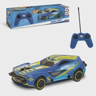 HOT WHEELS Autić Urban Agent na daljinsko upravljanje 1:24
