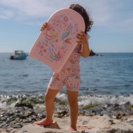 LITTLE DUTCH Daska za vodu Dreamy Mermaid