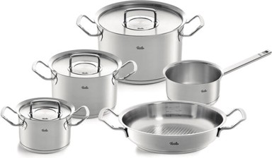 FISSLER 5-dijelni set Original Profi Collection