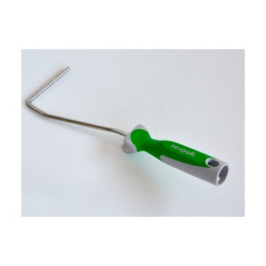 NESPOLI Drška Softtouch 10 cm, 28cm