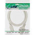 INLINE Kabel za napajanje 16647D, C13-CEE7/7, 5 m, siva