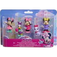 DISNEY Set Lutaka Minnie Mouse
