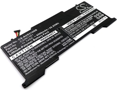 Baterija za laptop Asus UX31LA serija / Typ C32N1301