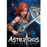 Igra za PC: Asterigos: Curse Of The Stars (Steam) (ROW)
