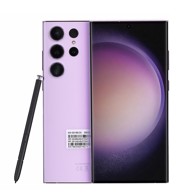 SAMSUNG Galaxy S23 Ultra S918B DS 8/256GB, ljubičasti